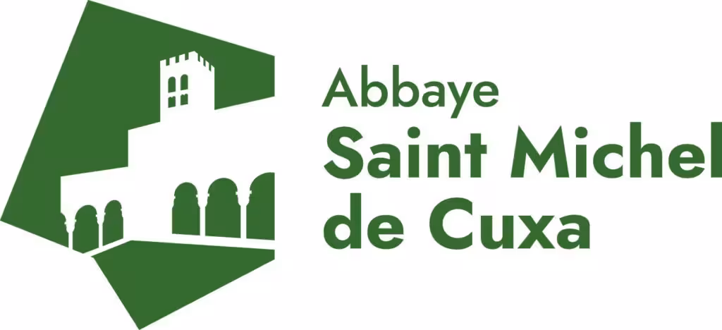 Logo Abbaye Saint-Michel de Cuxa