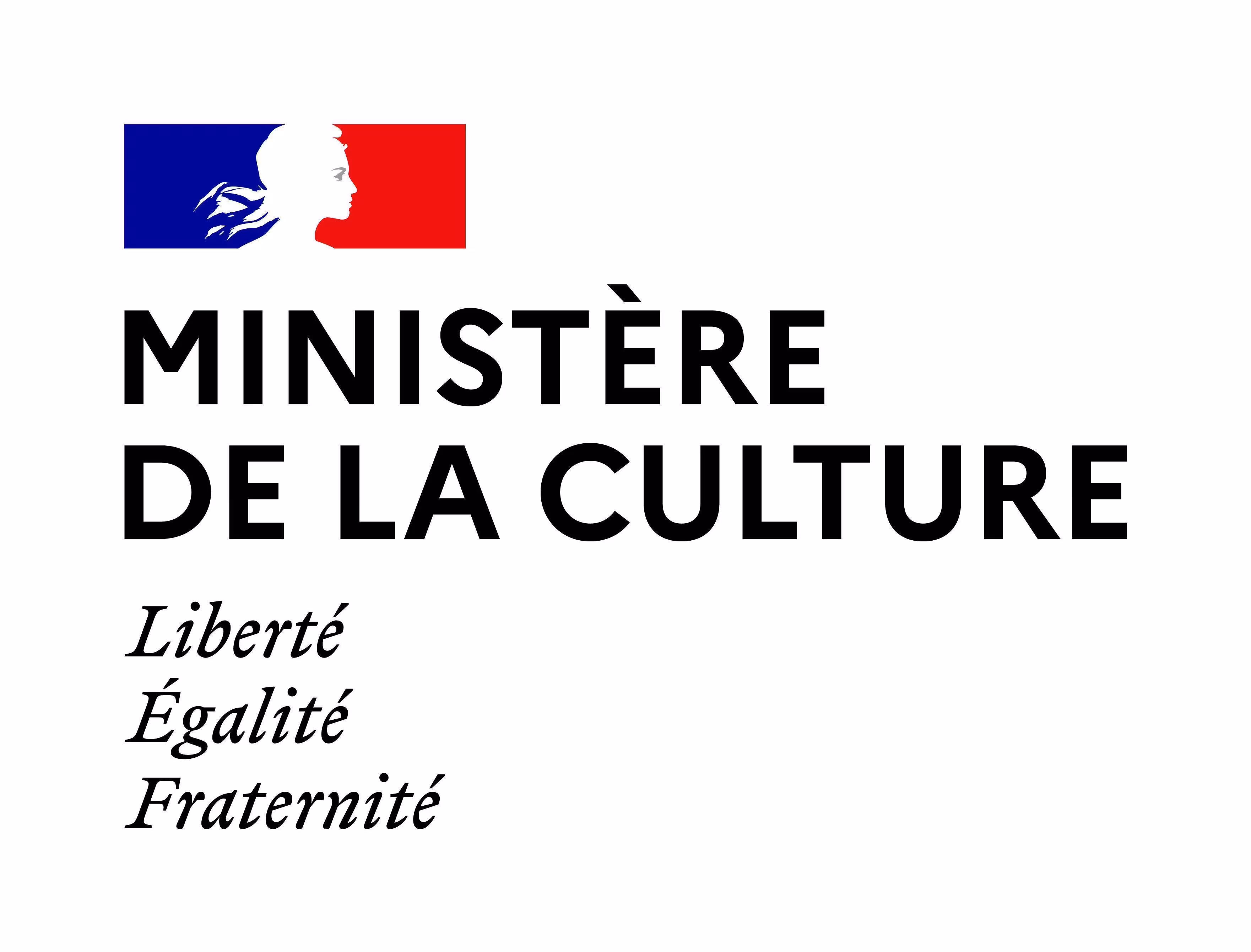 Logo DRAC
