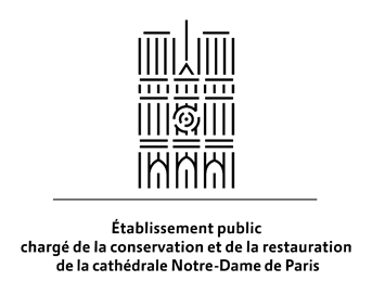 Logo Notre-Dame de Paris